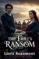 The Thief's Ransom B0G5FB3N3J Book Cover