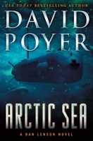 Arctic Sea: A Dan Lenson Novel 1250273064 Book Cover