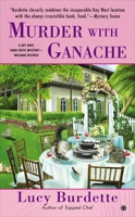 Murder with Ganache 045146589X Book Cover