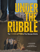 Under the Rubble 1681157098 Book Cover