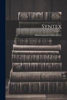 Syntex 1022022040 Book Cover