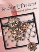 Beadwork Treasures 0955167760 Book Cover