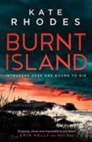 Burnt Island 147116599X Book Cover