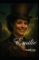 Émilie (French Edition) B0FFYFWSX4 Book Cover