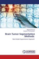 Brain Tumor Segmentation Methods 6205633140 Book Cover