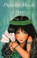Princess Melia 1589093674 Book Cover