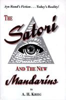 The Satori and the New Mandarins 0873190440 Book Cover