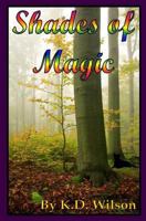 Shades of Magic 1456300040 Book Cover