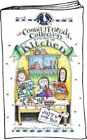 Gifts from the Kitchen: Homemade Gifts to Delight Friends & Family 1888052074 Book Cover