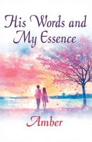 His words and my essence 9361852175 Book Cover