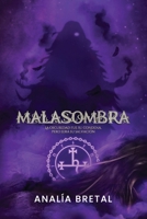 Malasombra: La oscuridad fue su condena, pero será su salvación (Tiamat) (Spanish Edition) B0GVXLCB37 Book Cover