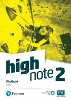 High Note 2 Workbook 1292209496 Book Cover