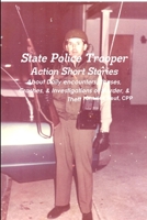 State Police Trooper 1257009702 Book Cover