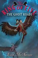 The Ghost Roads 0375854711 Book Cover