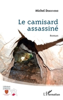 Le Camisard assassiné (Littérature Et Régions) (French Edition) 2343168202 Book Cover