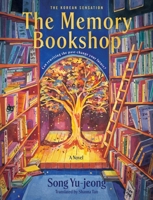 The Memory Bookshop 0063497611 Book Cover
