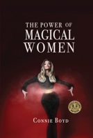 The Power of Magical Women B0FPPMS2CB Book Cover
