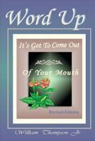 Word Up 0975599402 Book Cover