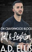 Jett & Leighton: On Cravenwood Block 1942647883 Book Cover