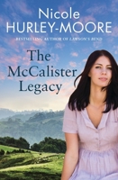 The McCalister Legacy 1761065556 Book Cover