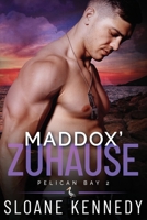 Maddox' Zuhause B0C9S7HDP9 Book Cover
