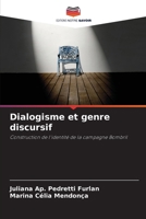 Dialogisme et genre discursif (French Edition) 6209411673 Book Cover