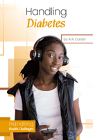 Handling Diabetes 1532194978 Book Cover