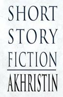 Short Story Fiction 1627091653 Book Cover