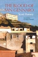 The Blood of San Gennaro 1734641606 Book Cover