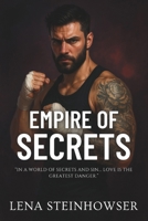 Empire of Secrets B0FFGQ5DQ3 Book Cover