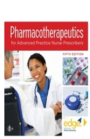 Pharmacotherapeutics B09DMR77TM Book Cover