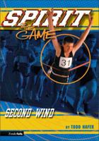 Second Wind 031070670X Book Cover
