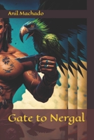 Gate to Nergal B0CD183RJK Book Cover