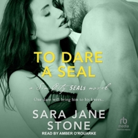 To Dare A SEAL 1682810429 Book Cover