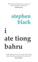 I Ate Tiong Bahru 1718092059 Book Cover