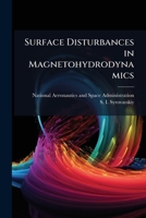 Surface Disturbances in Magnetohydrodynamics 1288915721 Book Cover