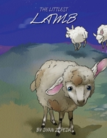 The Littlest Lamb B08QRKV8DY Book Cover
