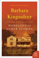 Homeland and Other Stories 0060161124 Book Cover