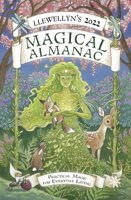 Llewellyn's 2022 Magical Almanac: Practical Magic for Everyday Living 0738760455 Book Cover