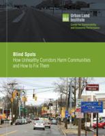 Blind Spots: How Unhealthy Corridors Harm Communities and How to Fix Them 0874204232 Book Cover