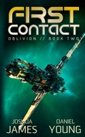First Contact 1709774649 Book Cover
