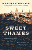 Sweet Thames 0140296638 Book Cover