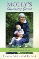 Molly's Amazing Grace 1662816863 Book Cover