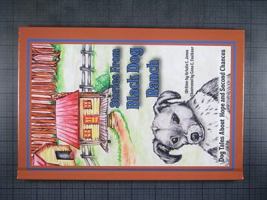 Stories from Black Dog Ranch: Dog Tales about Hope and Second Chances 0981783007 Book Cover