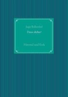 Dann dichte!: Himmel und Erde 3744809269 Book Cover