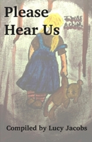 Please Hear Us: The Collective Voice of SEND Families in Suffolk B0DYZTMVM7 Book Cover