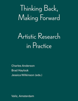 Thinking Back, Making Forward 9493246531 Book Cover