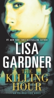 The Killing Hour 055339052X Book Cover