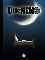 Little Nemo: Dream Another Dream 0989907694 Book Cover