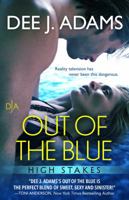 Out of the Blue 0989245292 Book Cover